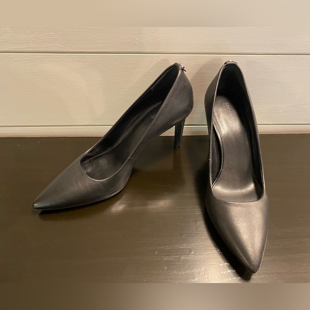 Michael Kors Dorothy Flex Pump